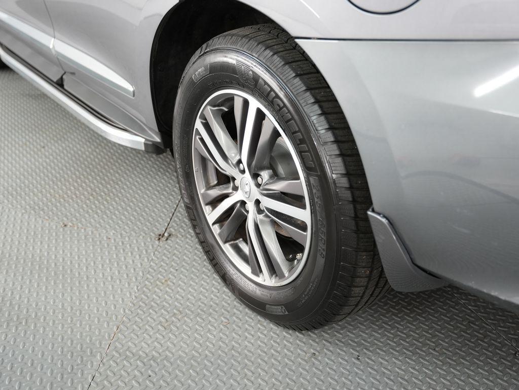 Infiniti QX60 AWD 2017