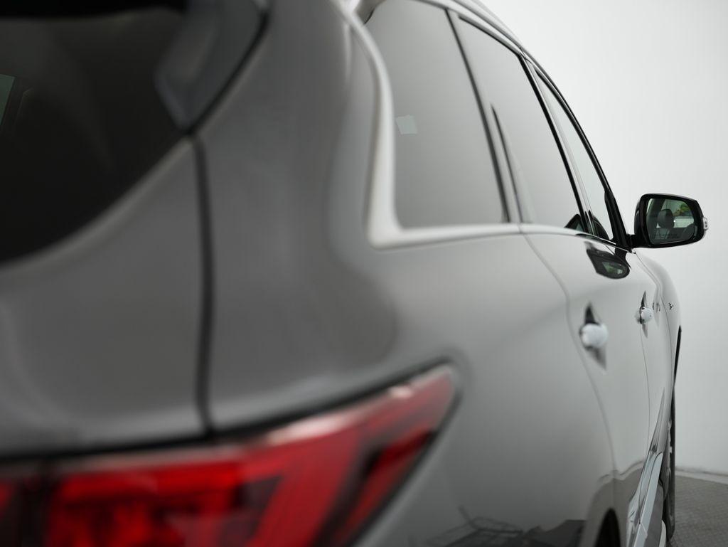 Infiniti QX60 AWD 2017