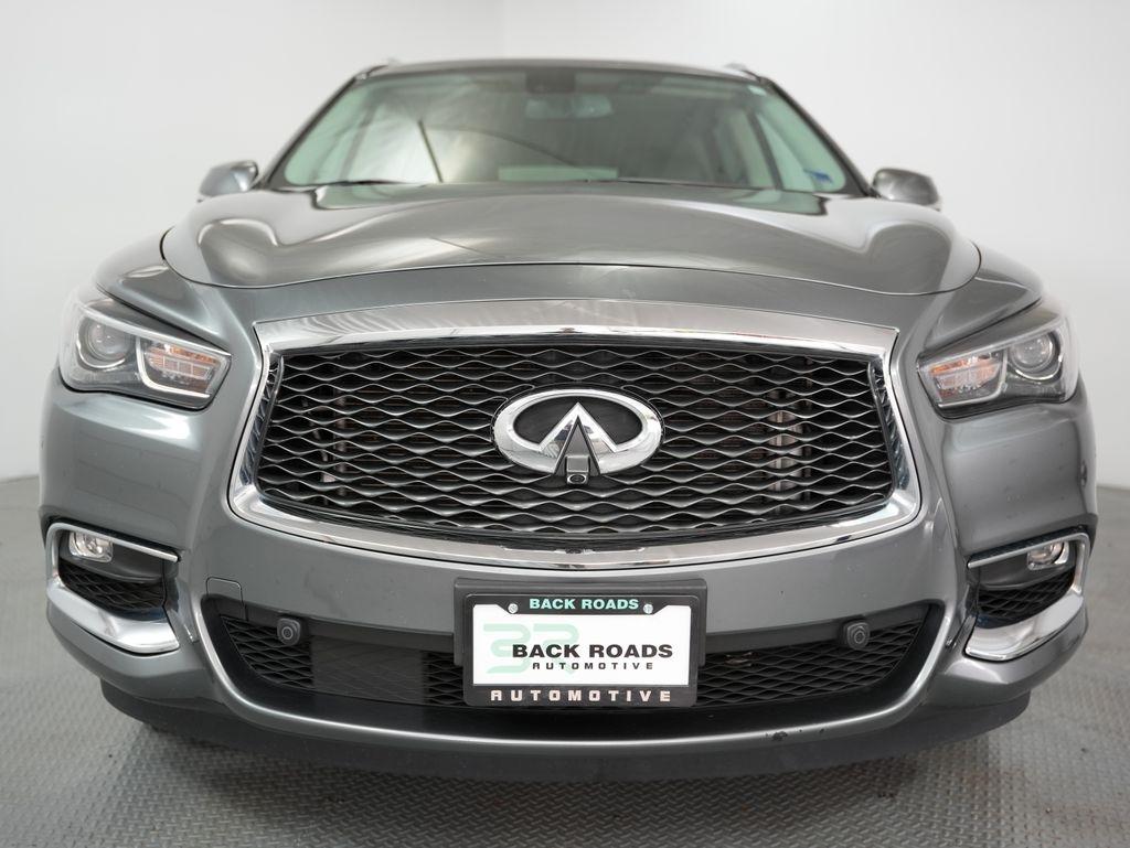 Infiniti QX60 AWD 2017