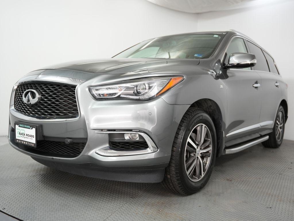 Infiniti QX60 AWD 2017