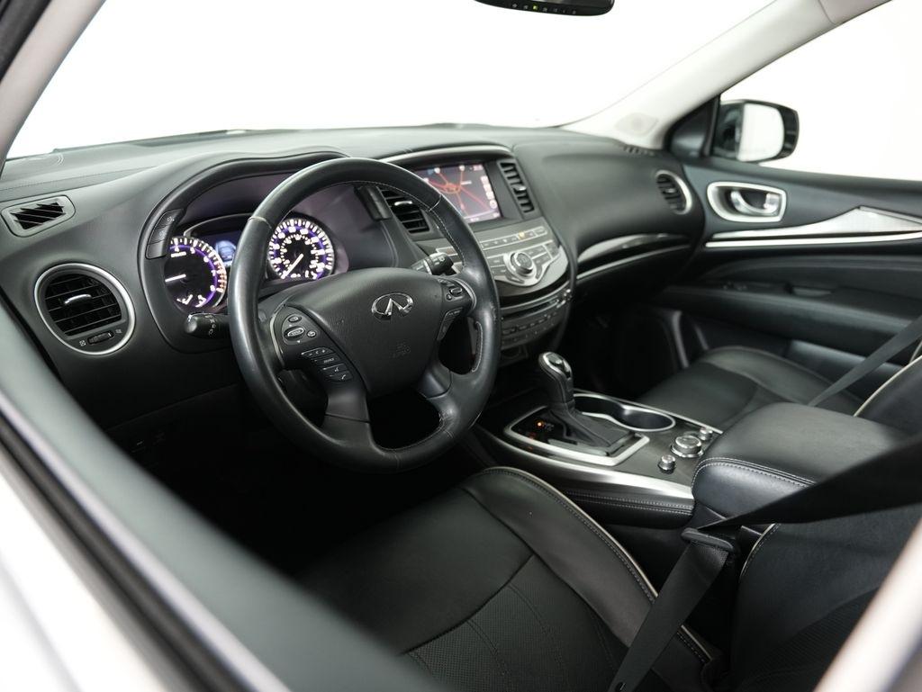 Infiniti QX60 AWD 2017