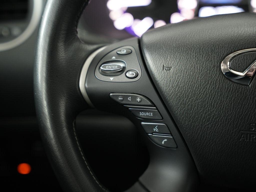 Infiniti QX60 AWD 2017