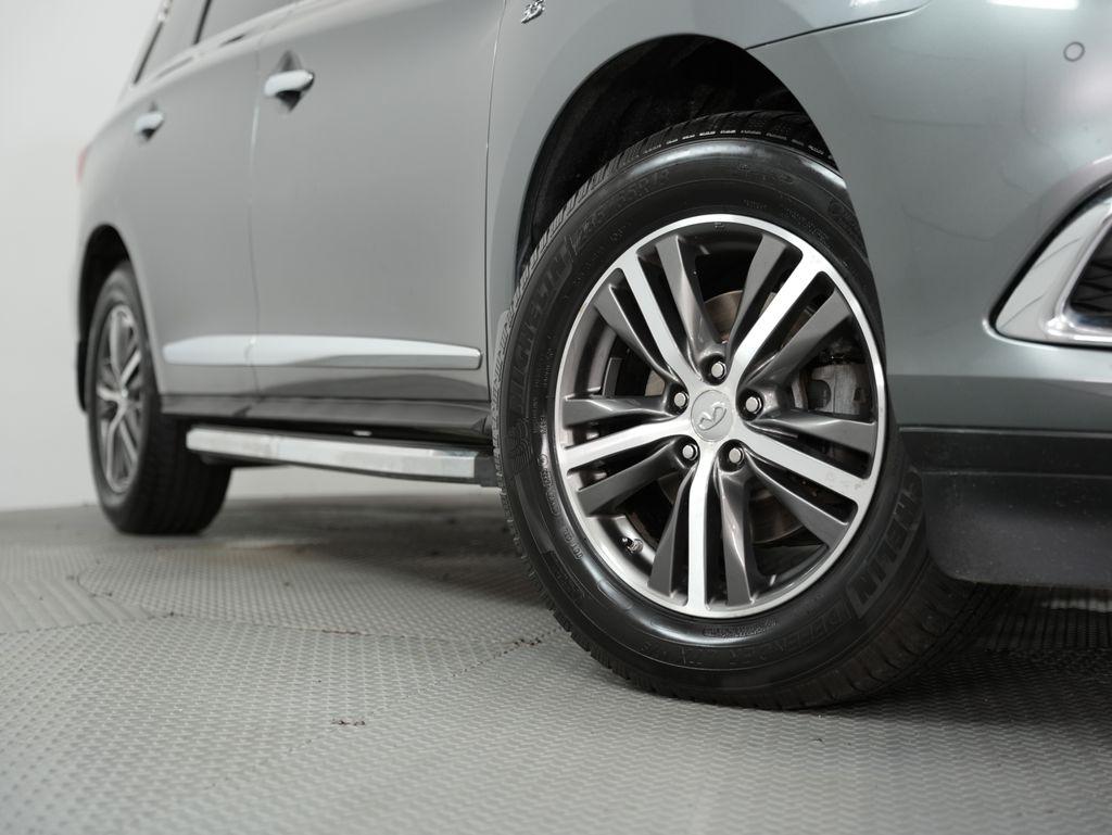 Infiniti QX60 AWD 2017