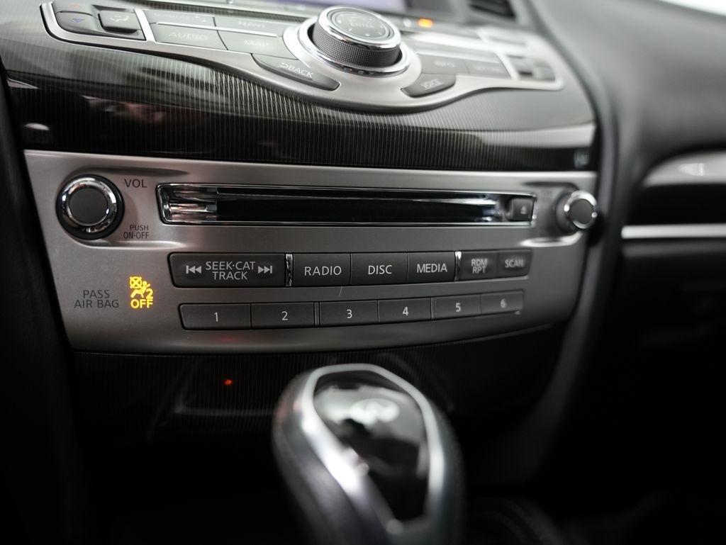 Infiniti QX60 AWD 2017