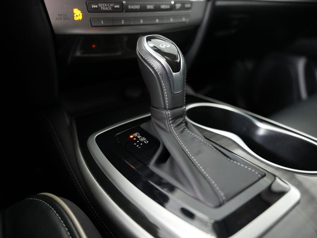 Infiniti QX60 AWD 2017