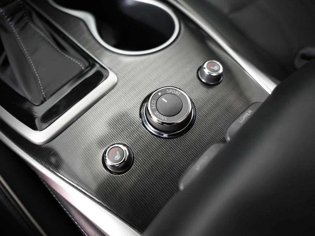 Infiniti QX60 AWD 2017