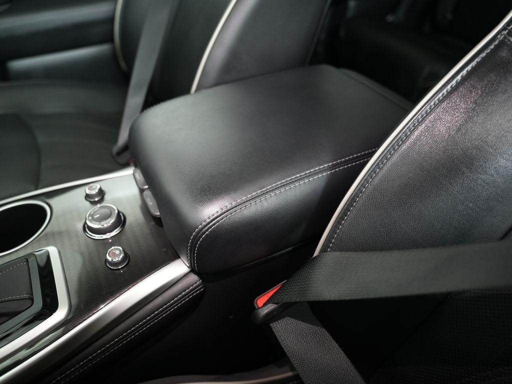 Infiniti QX60 AWD 2017