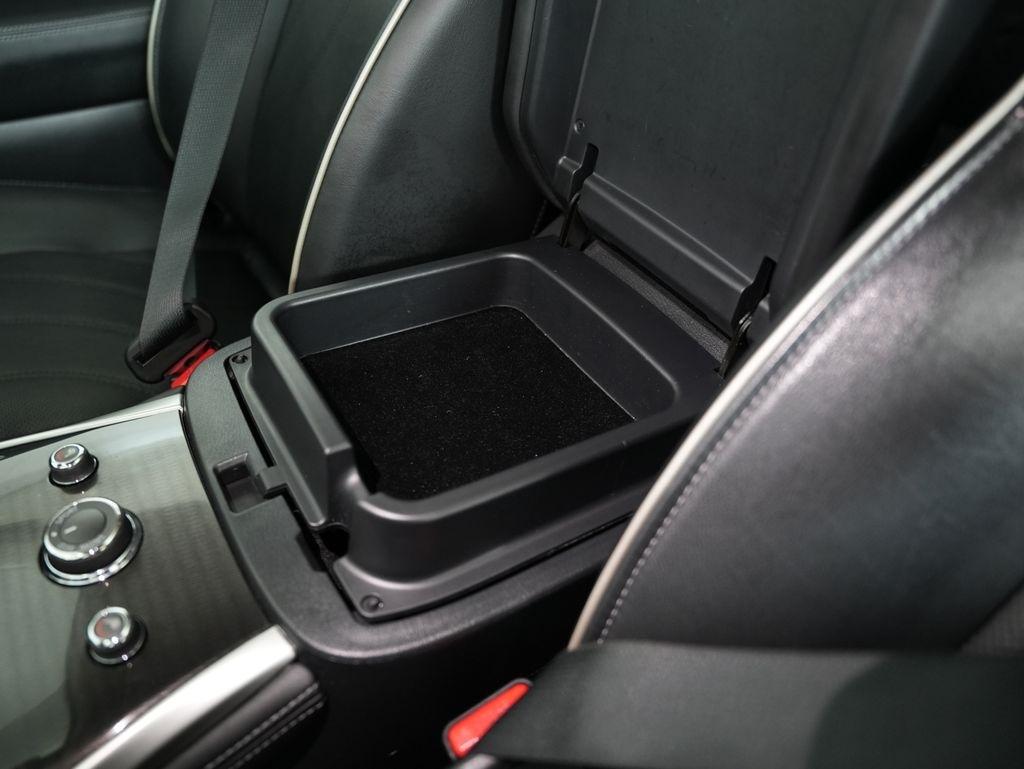 Infiniti QX60 AWD 2017