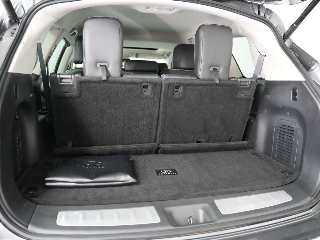 Infiniti QX60 AWD 2017