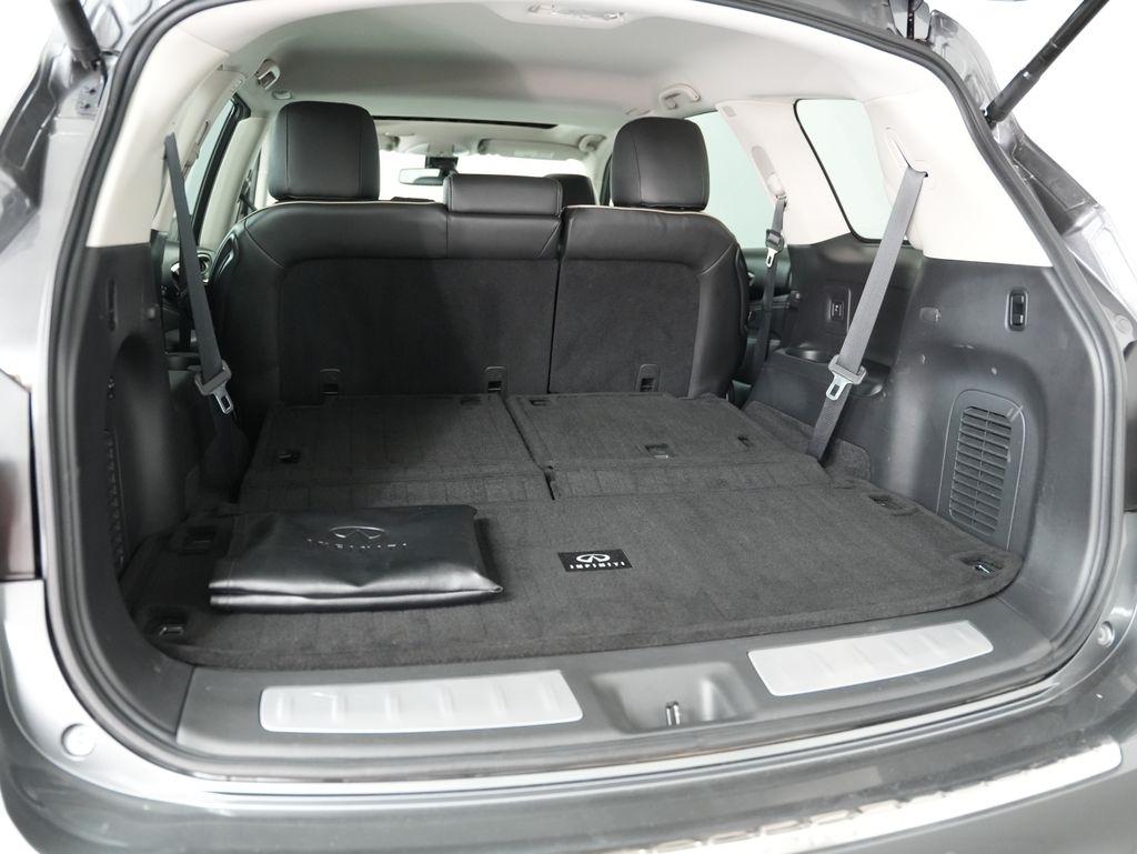 Infiniti QX60 AWD 2017