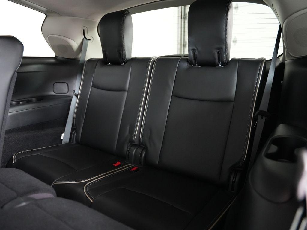 Infiniti QX60 AWD 2017