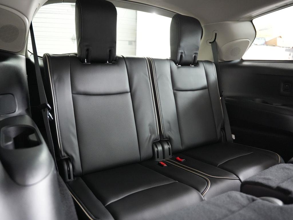 Infiniti QX60 AWD 2017