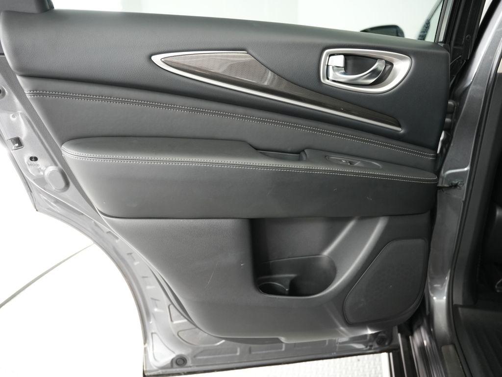 Infiniti QX60 AWD 2017