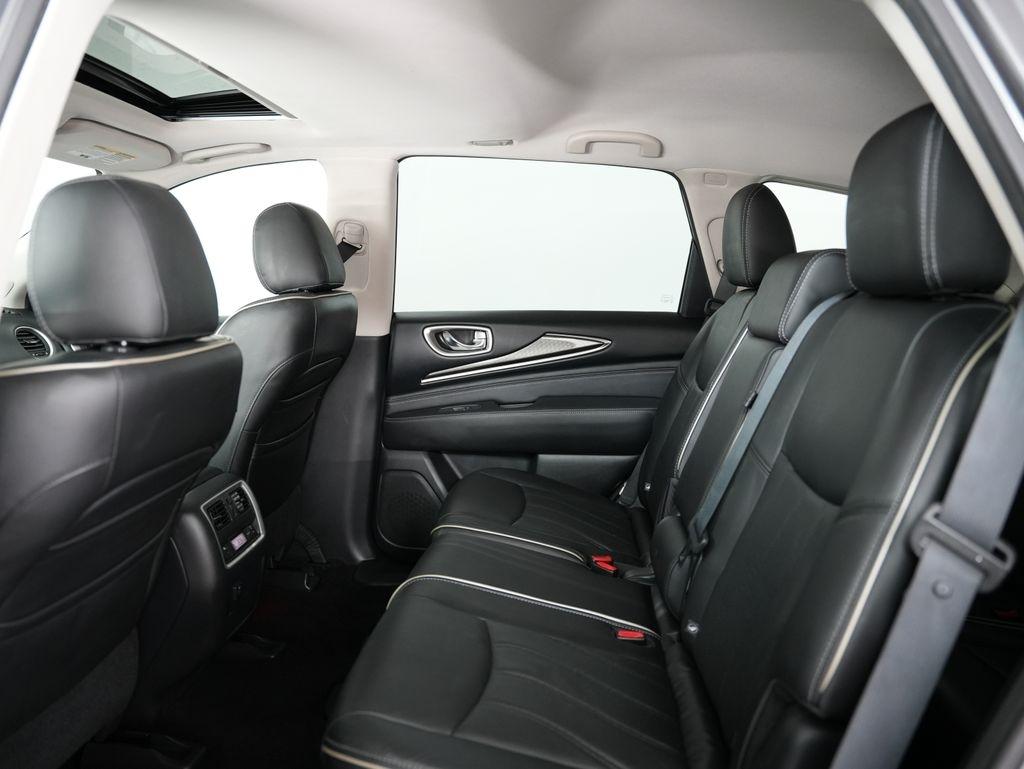 Infiniti QX60 AWD 2017