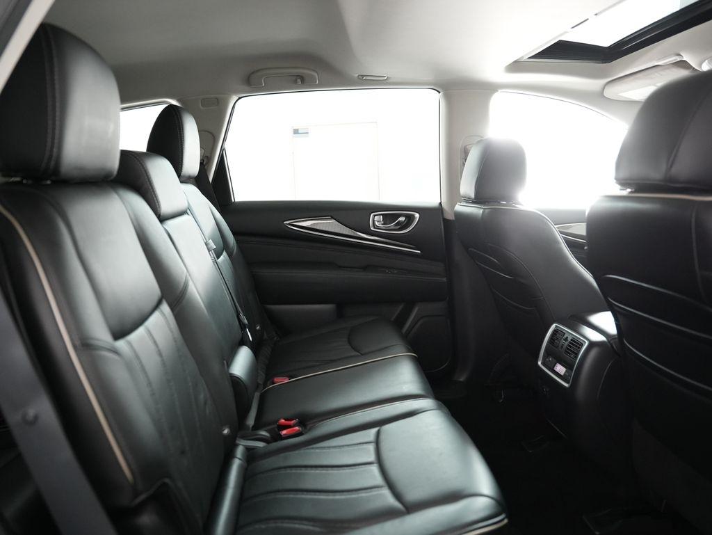 Infiniti QX60 AWD 2017