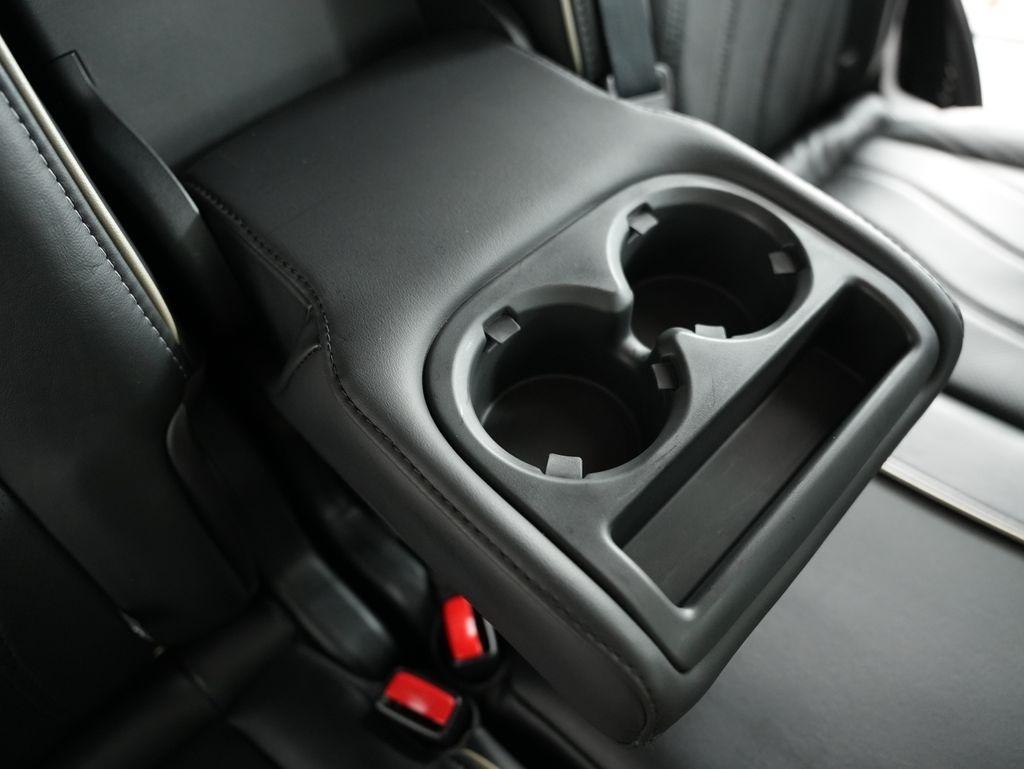 Infiniti QX60 AWD 2017