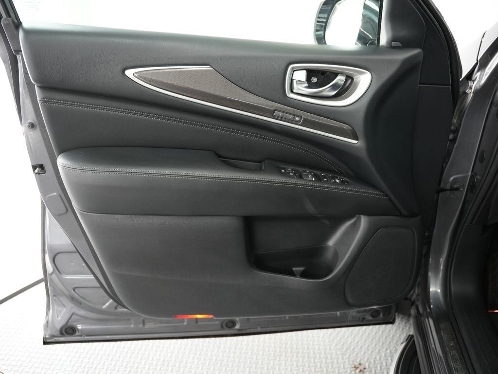 Infiniti QX60 AWD 2017