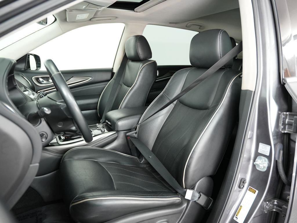 Infiniti QX60 AWD 2017