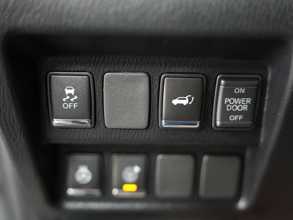 Infiniti QX60 AWD 2017