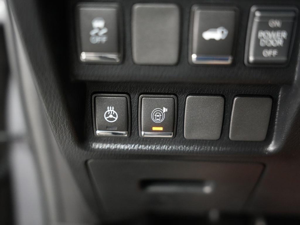 Infiniti QX60 AWD 2017