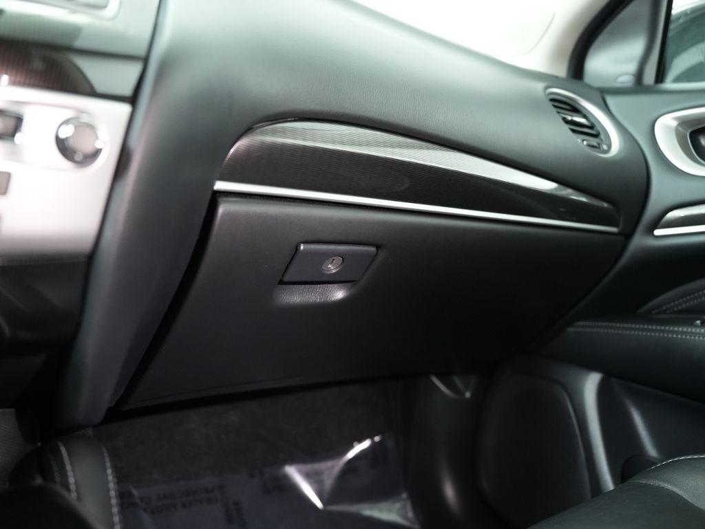 Infiniti QX60 AWD 2017