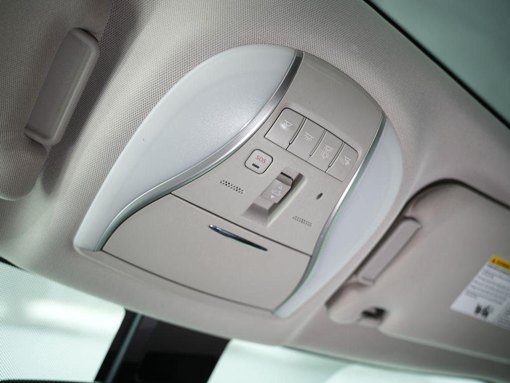 Infiniti QX60 AWD 2017