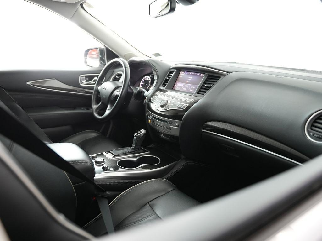 Infiniti QX60 AWD 2017