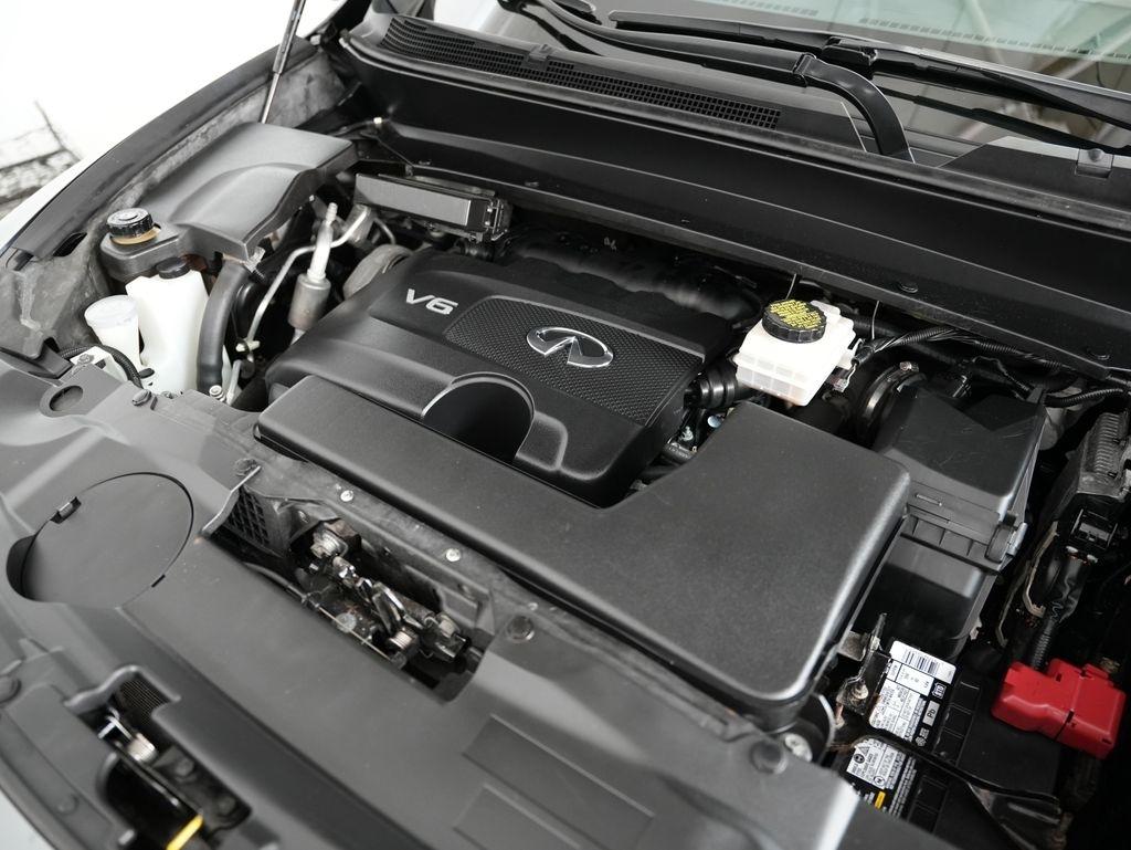 Infiniti QX60 AWD 2017