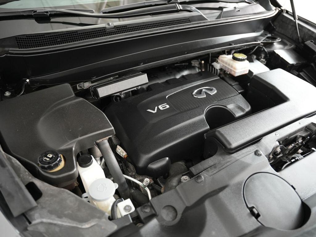 Infiniti QX60 AWD 2017