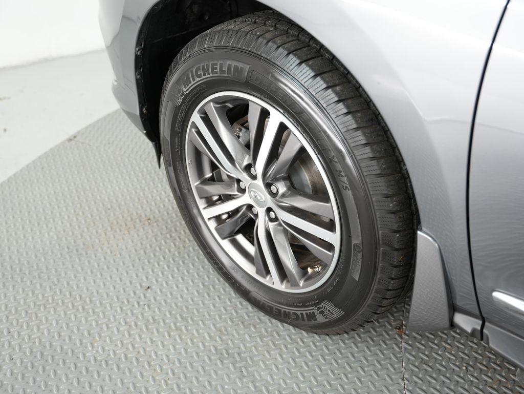 Infiniti QX60 AWD 2017