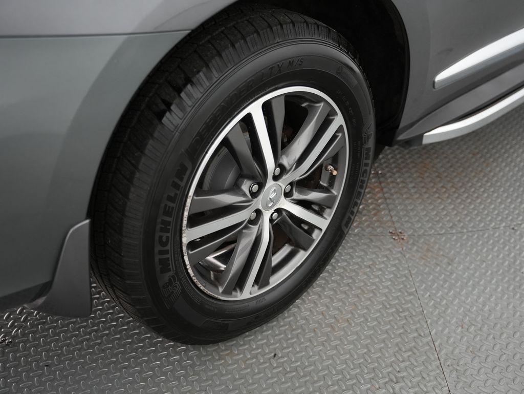 Infiniti QX60 AWD 2017