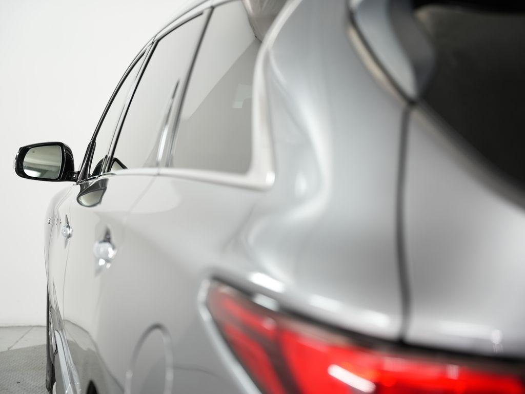 Infiniti QX60 AWD 2017