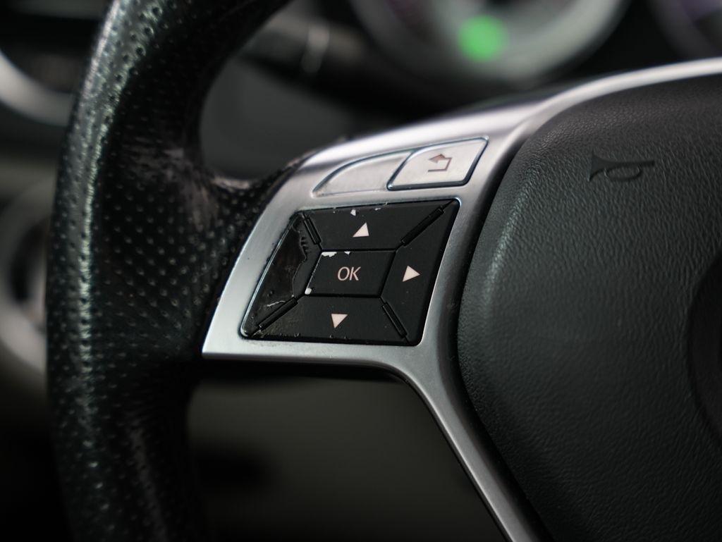 Mercedes-Benz C-Class 4dr Sdn C 300 Sport 4MATIC 2012