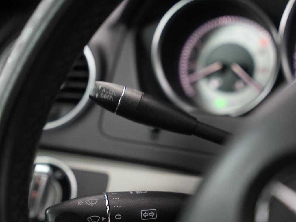 Mercedes-Benz C-Class 4dr Sdn C 300 Sport 4MATIC 2012