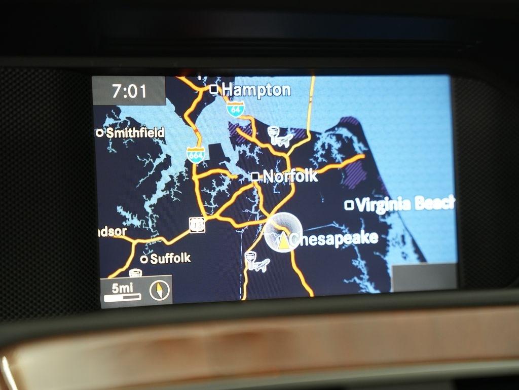 Mercedes-Benz C-Class 4dr Sdn C 300 Sport 4MATIC 2012