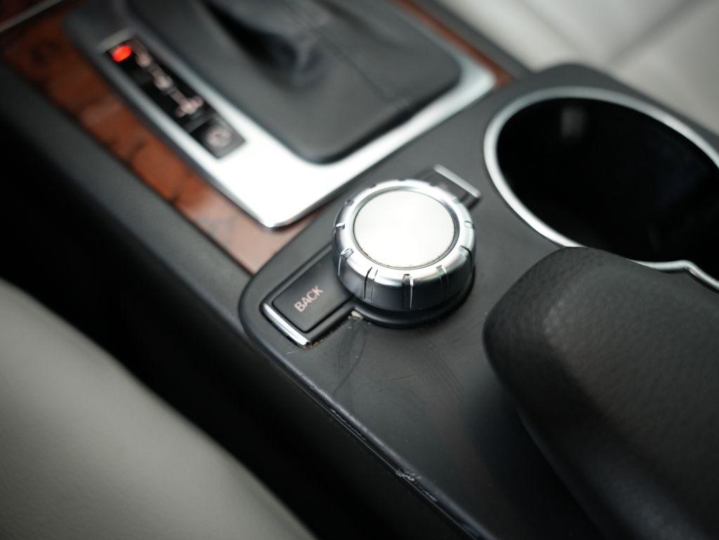 Mercedes-Benz C-Class 4dr Sdn C 300 Sport 4MATIC 2012