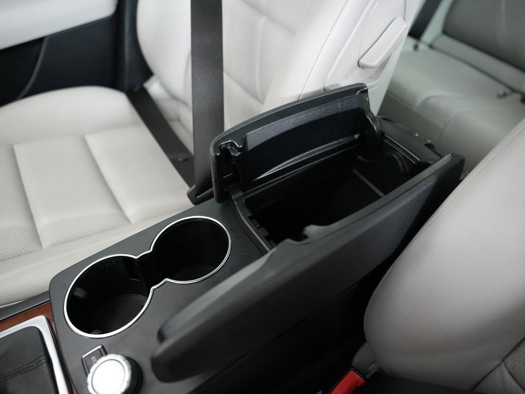 Mercedes-Benz C-Class 4dr Sdn C 300 Sport 4MATIC 2012