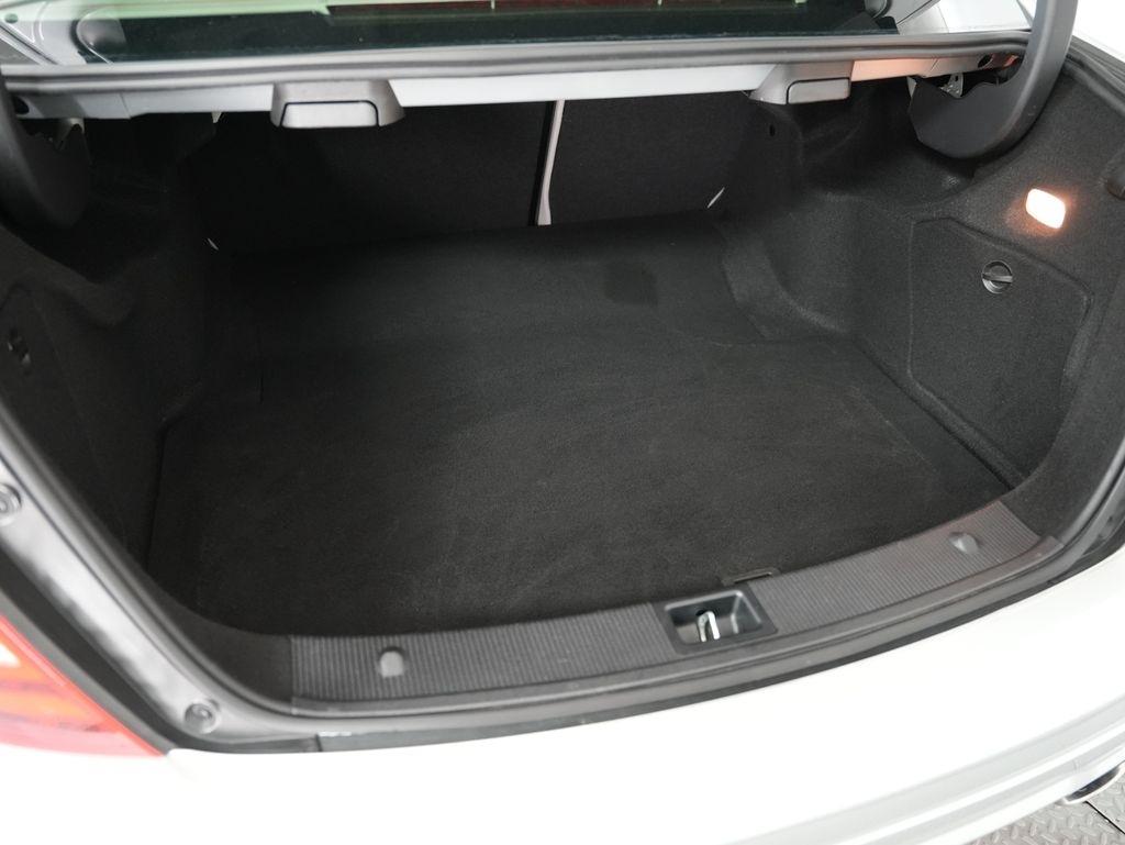 Mercedes-Benz C-Class 4dr Sdn C 300 Sport 4MATIC 2012