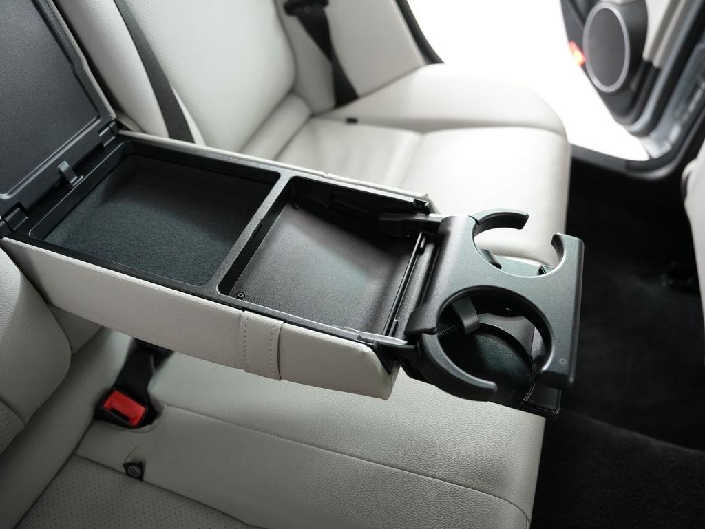 Mercedes-Benz C-Class 4dr Sdn C 300 Sport 4MATIC 2012