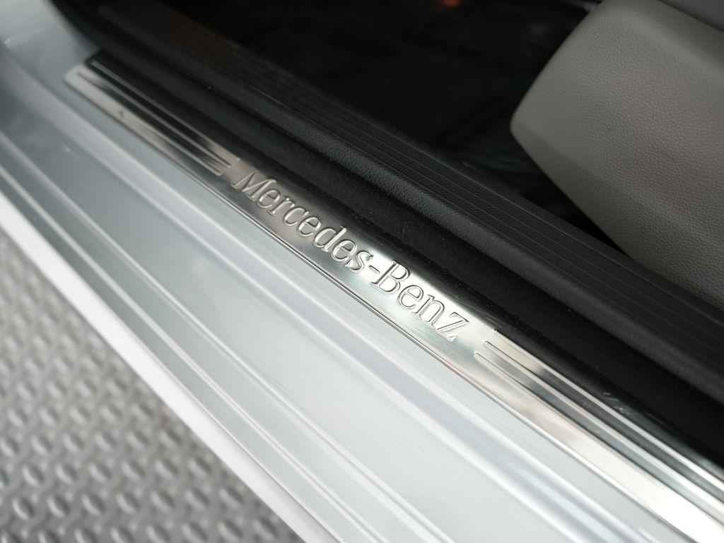 Mercedes-Benz C-Class 4dr Sdn C 300 Sport 4MATIC 2012