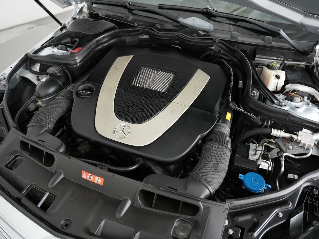 Mercedes-Benz C-Class 4dr Sdn C 300 Sport 4MATIC 2012