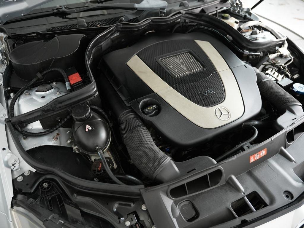 Mercedes-Benz C-Class 4dr Sdn C 300 Sport 4MATIC 2012