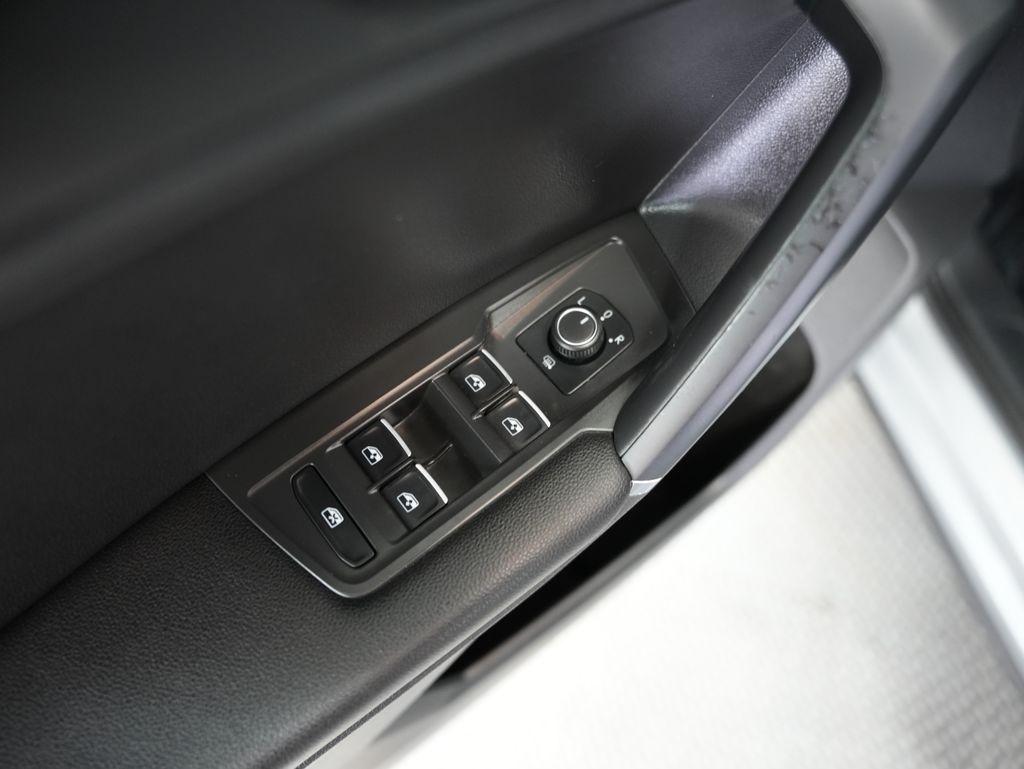 Volkswagen Tiguan 2.0T SE R-Line Black FWD 2020