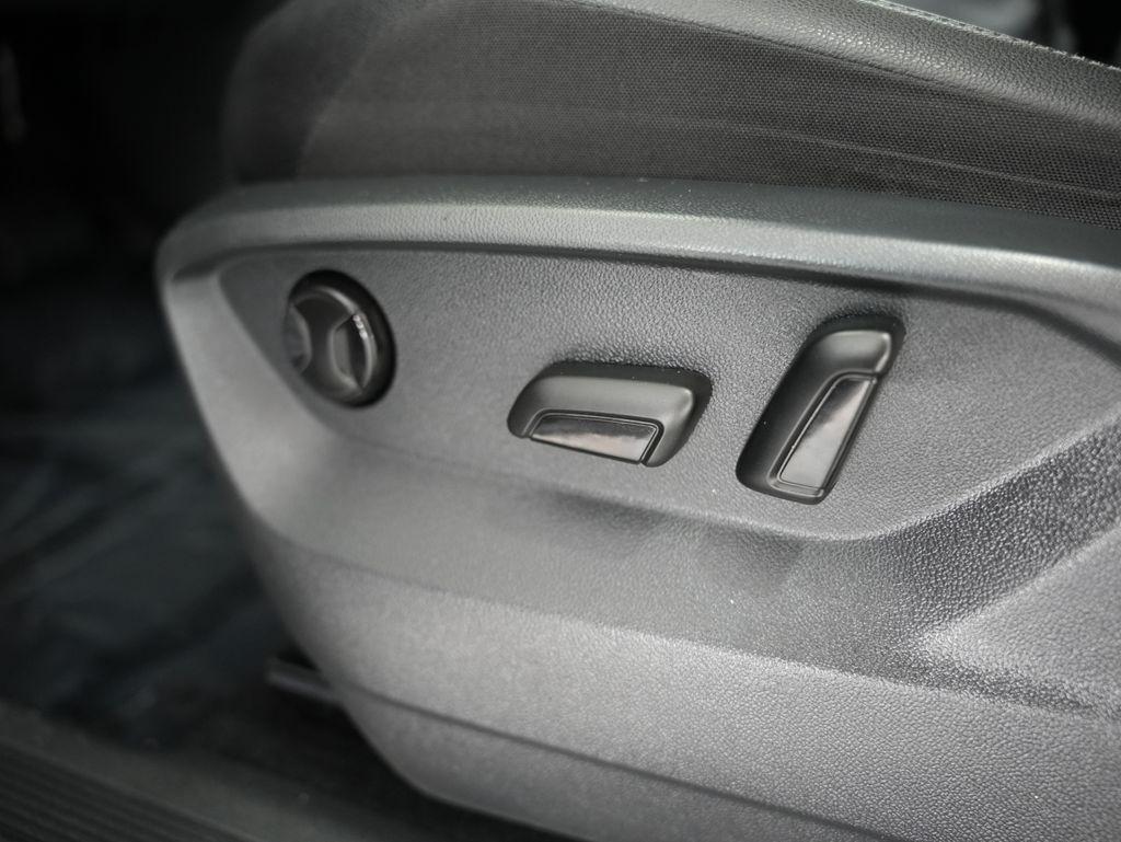 Volkswagen Tiguan 2.0T SE R-Line Black FWD 2020