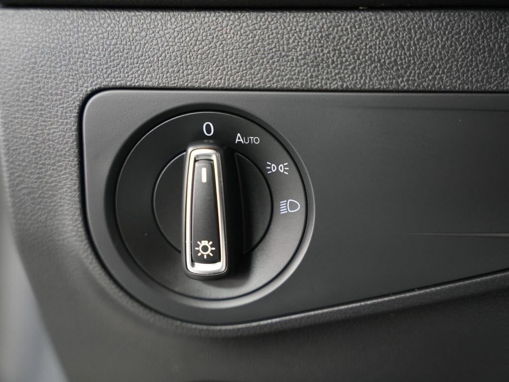 Volkswagen Tiguan 2.0T SE R-Line Black FWD 2020