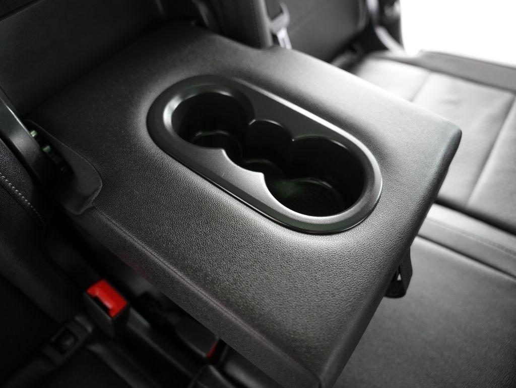 Volkswagen Tiguan 2.0T SE R-Line Black FWD 2020