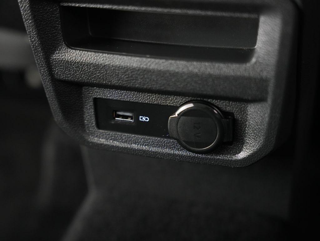 Volkswagen Tiguan 2.0T SE R-Line Black FWD 2020