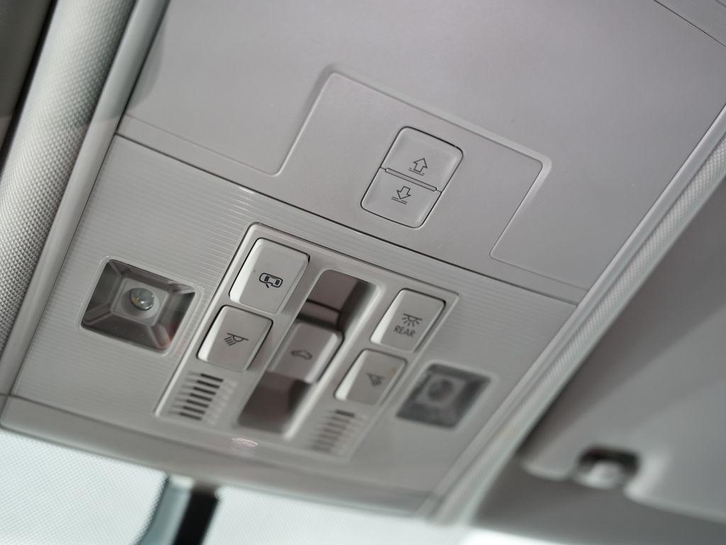 Volkswagen Tiguan 2.0T SE R-Line Black FWD 2020