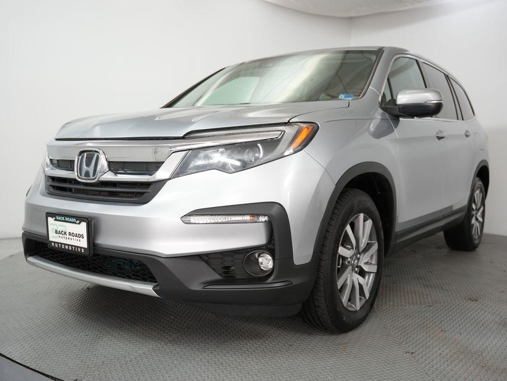 Honda Pilot EX 2WD 2020