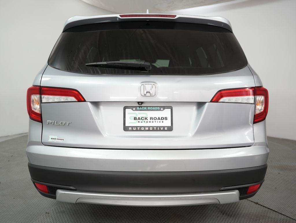 Honda Pilot EX 2WD 2020